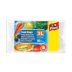 Kese za zamrzivač 3lit - 50kom