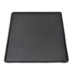 Rubber trunk mat Opel Vectra C 2003-2008 (combi)