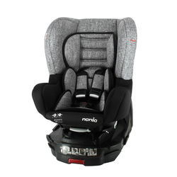 Nania autosjedalica Revo isofix Lx - Silver