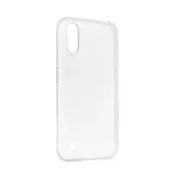 Maska Teracell Skin za Samsung A015F Galaxy A01 transparent