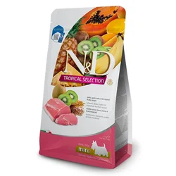 N&D Suva hrana za odrasle pse Mini, Losos, 1.5kg