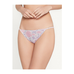Koton Patterned Bikini Bottoms