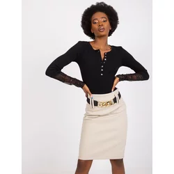 Blouse-RV-BZ-7532.29-black