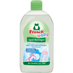 FROSCH Baby čistilo za pomivanje, 500 ml