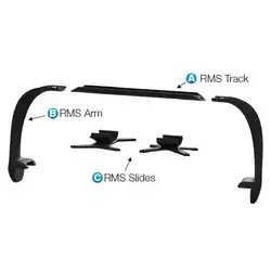Ecotech RMS track - 40.5 in