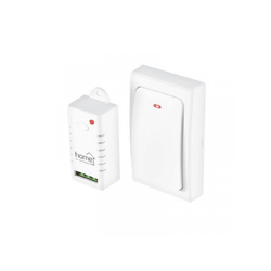 HOME Prekidač sa bežičnom kontrolom NVK-SWITCH