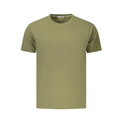 Coveri Moving Muška majica TJ1895, Maslinasta