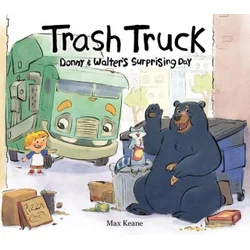 Trash Truck: Donny & Walters Surprising Day