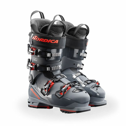 CIPELE NORDICA SPORTMACHINE 3 120 (GripWalk) anthracite-black-red