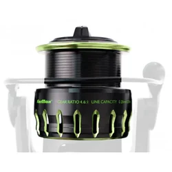 SPOOL EM LUSSON FEEDER 4500