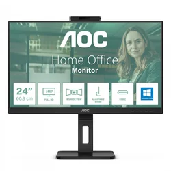 AOC 24P3CW 24-Inch Monitor