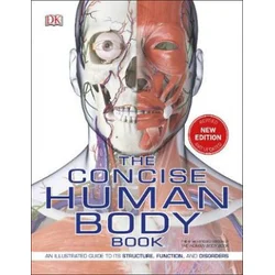 Concise Human Body Book