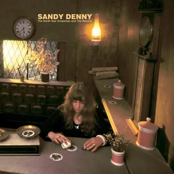 Sandy Denny - The North Star Grassman And The Ravens (Reissue) (180 g) (LP)