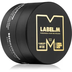 label.m Deconstructor stiling pasta za lase 50 ml