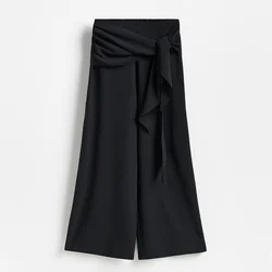 Reserved - Pantalone sa šalom
