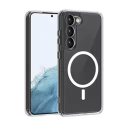 Maska Clear Mag Case za Samsung S23/ S911B transparent