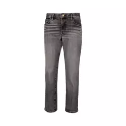 Frame Ženske farmerke LNS504-HYNS, Sive