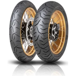 Dunlop Trailmax Meridian ( 140/80 R17 TL 69H zadnji točak, M/C )