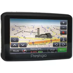 Prestigio RoadScout 4150 GPS Mireo Navigacioni Ure?aj 4.3 in