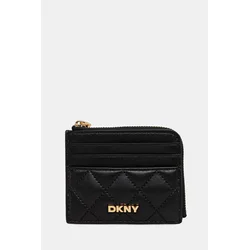 Usnjena denarnica Dkny