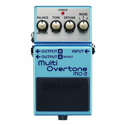 BOSS efekt MO-2 Multi Overtone