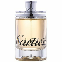 Cartier Eau De Cartier parfumska voda 100 ml unisex