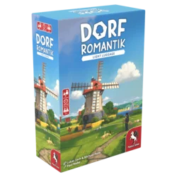 Dorfromantik: Light Luggage