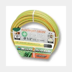 CEV ZA ZALIVANJE 30 M 1/2 FLEXYFORT GREEN - CLABER 9132