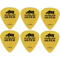 Dunlop 421R 0.73 Ultex 6 Pack