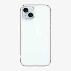 Maska za iPhone 14 SUH transparent