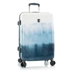 Heys Tie-Dye Blue M