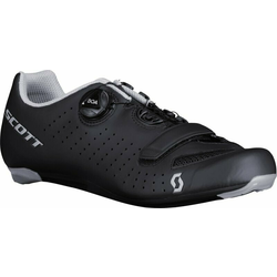 Scott Road Comp BOA Black/Silver 40