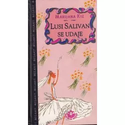 Lusi Salivan se udaje