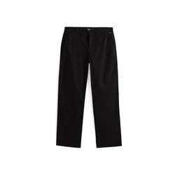 VANS Chino hlače Authentic črna