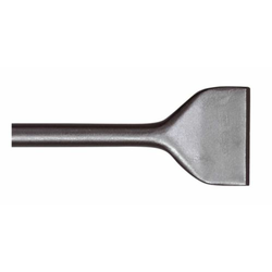 Makita Široko dleto 50 mm Makita P-16302 skupna dolžina 360 mm SDS-Max 1 kos
