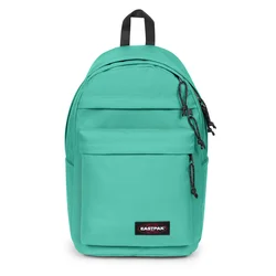 EASTPAK Nahrbtnik Pakr Pro cijansko modra