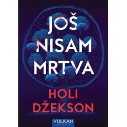 Holi Džekson Još nisam mrtva ( 29946 )