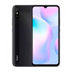 XIAOMI pametni telefon Redmi 9AT 2GB/32GB, Carbon Gray