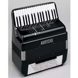 harmonika PIGINI PETER PAN - piano