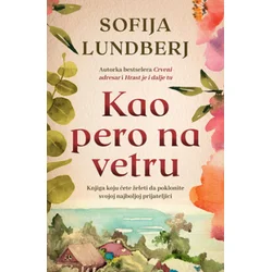 Kao pero na vetru - Sofija Lundberj ( 11672 )