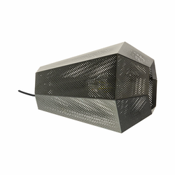 Eglo 43225 - Stona lampa CHIAVICA 1xE27/28W/230V
