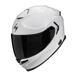 SCORPION Exo-gt sp air solid white