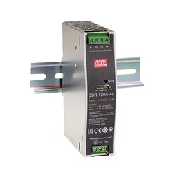 MEANWELL Pretvarač DDR-120A-48, 120W, DC-DC
