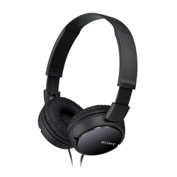 SONY slušalice MDR-ZX110/B