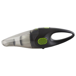 TRACER Auto usisivač 12V 100W sa 2 HEPA filtera OK-V1