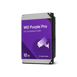 WD Purple Pro 12TB/WD122PURP