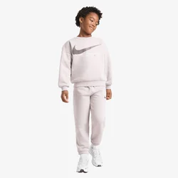 Nike NKB B NSW SWOOSH FLC CREW PANT