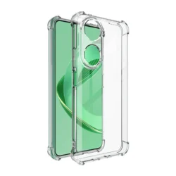 Maska za telefon Ice Cube za Huawei Nova 11 SE/ 12 SE, Providna