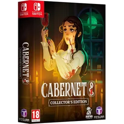 Cabernet - Collectors Edition (SWITCH)