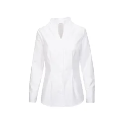 SEIDENSTICKER Bluza, bela